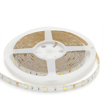 Комплект светодиодной ленты Apeyron Electrics 220В с аксессуарами, smd 2835, 60 д/м, 5м, холодный белый - Светильники - Cветодиодные ленты - магазин электрооборудования amperomvolt.ru
