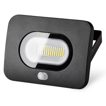 Светодиодный прожектор WOLTA WFL-20W/05s 5500K 20 Вт LED IP65 - Светильники - Прожекторы - магазин электрооборудования amperomvolt.ru