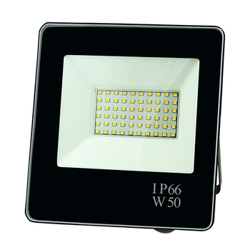 Прожектор LightPhenomenON LT-FL-01N-IP65- 20W-6500K LED - Светильники - Прожекторы - магазин электрооборудования amperomvolt.ru