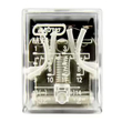 Реле промежуточное 3SJ4M-4 (MY-4) DC 24 V Энергия, 50 шт - Электрика, НВА - Реле, автоматизация и управление - Реле промежуточное - магазин электрооборудования amperomvolt.ru