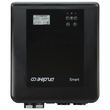ИБП для котла Энергия Smart 2 1000 Вт + Аккумулятор 40 Ач 12 В (1000Вт - 22мин) - ИБП и АКБ - ИБП Энергия - ИБП на 1 кВА - магазин электрооборудования amperomvolt.ru
